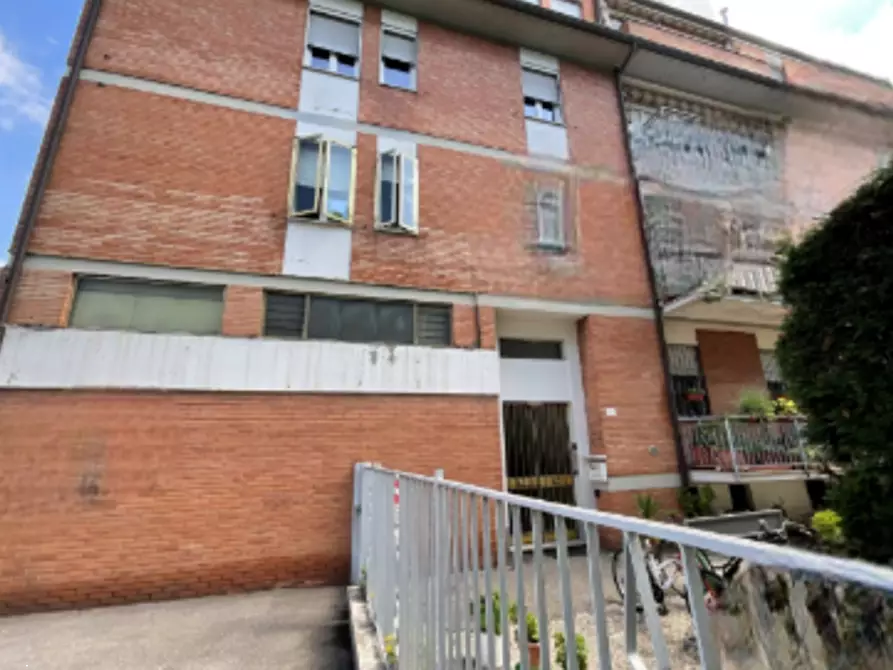 Immagine 2 di Appartamento in vendita  in Via Aeroporto a Ferrara