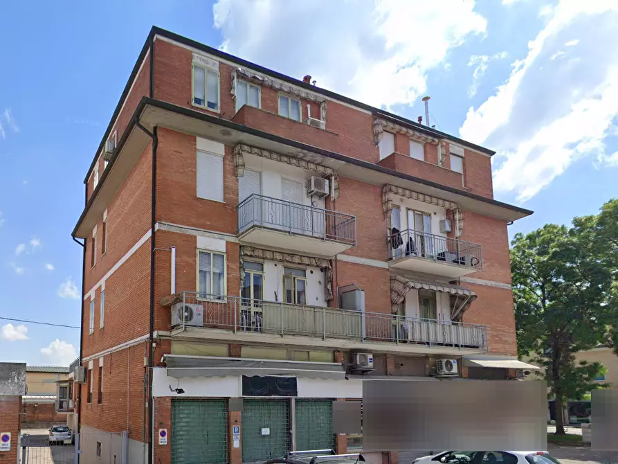 Immagine 5 di Appartamento in vendita  in Via Aeroporto a Ferrara