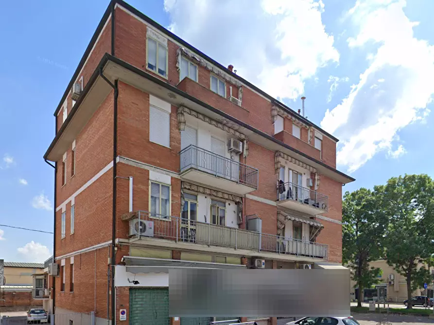 Immagine 7 di Appartamento in vendita  in Via Aeroporto a Ferrara