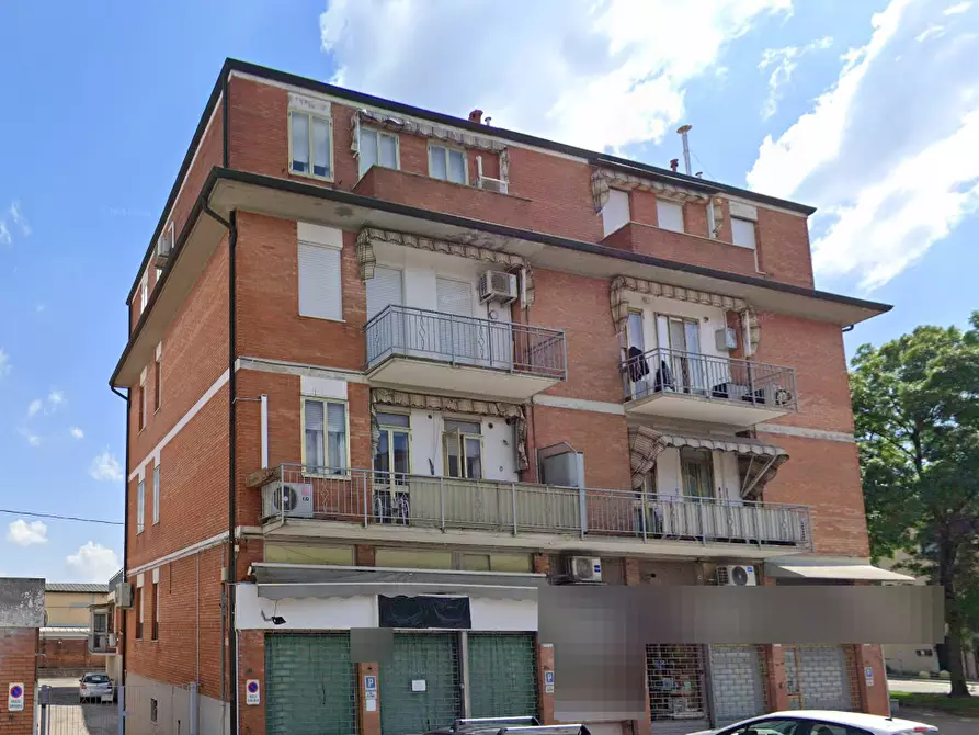 Immagine 9 di Appartamento in vendita  in Via Aeroporto a Ferrara