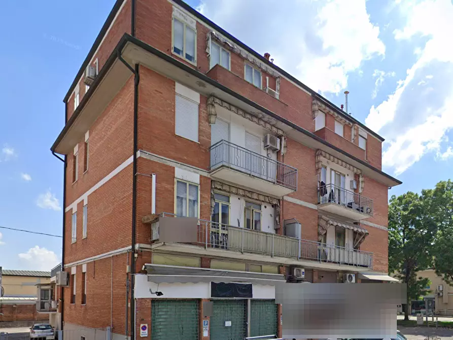 Immagine 10 di Appartamento in vendita  in Via Aeroporto a Ferrara