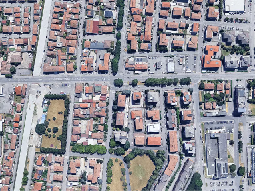 Immagine 15 di Appartamento in vendita  in Via Aeroporto a Ferrara