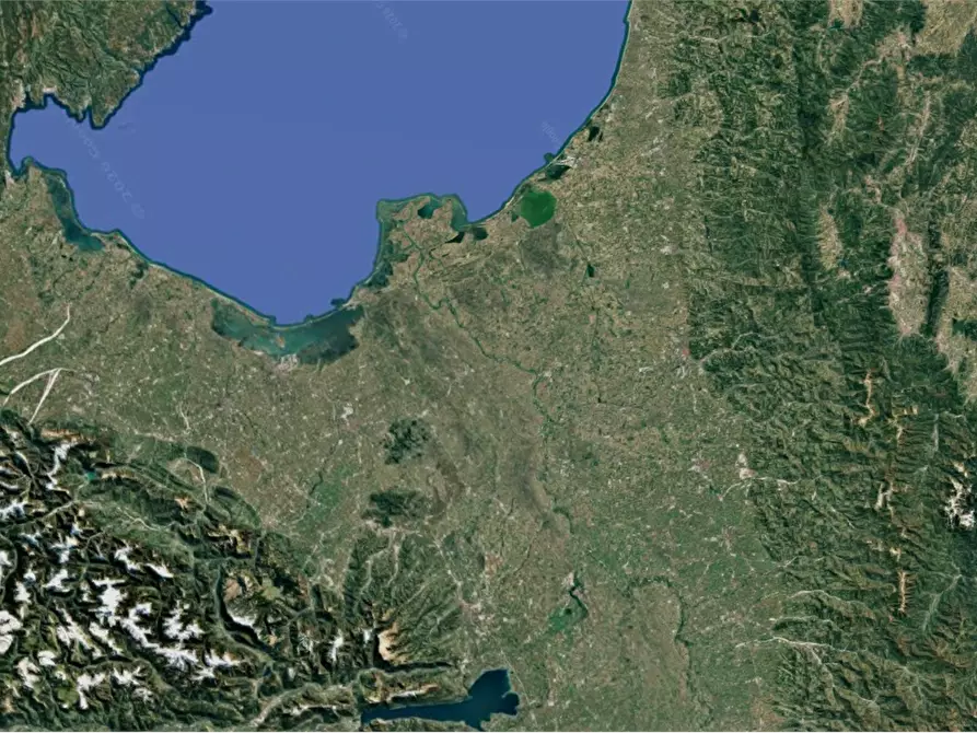 Immagine 20 di Appartamento in vendita  in Via Aeroporto a Ferrara