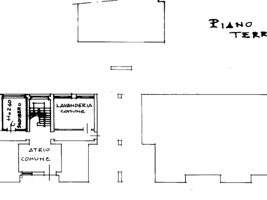 Immagine 7 di Appartamento in vendita  in Via Triste a Portomaggiore