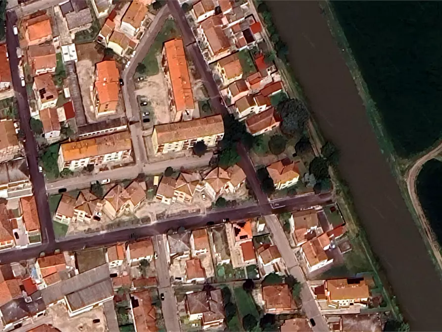 Immagine 11 di Appartamento in vendita  in Via Triste a Portomaggiore