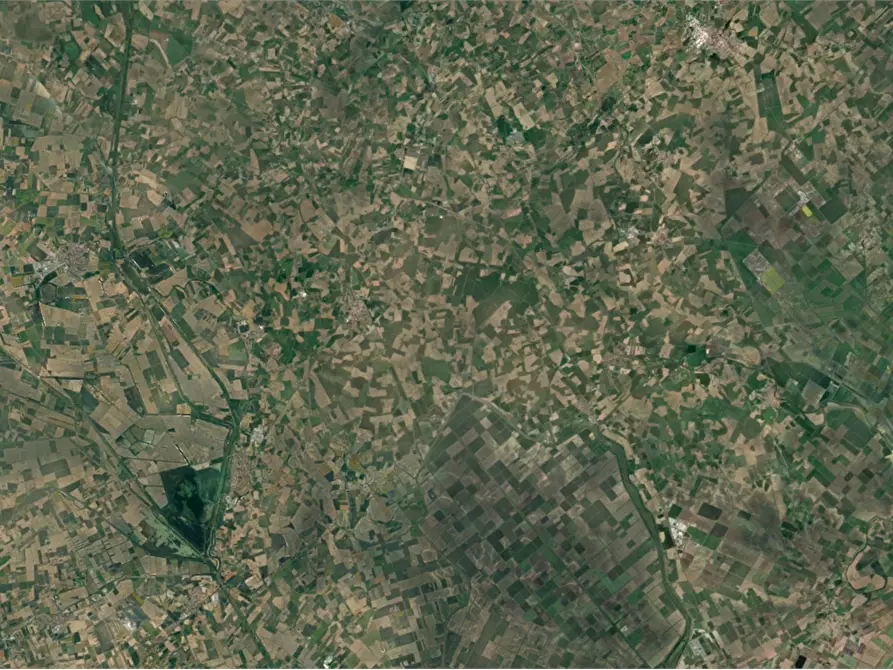 Immagine 16 di Appartamento in vendita  in Via Triste a Portomaggiore