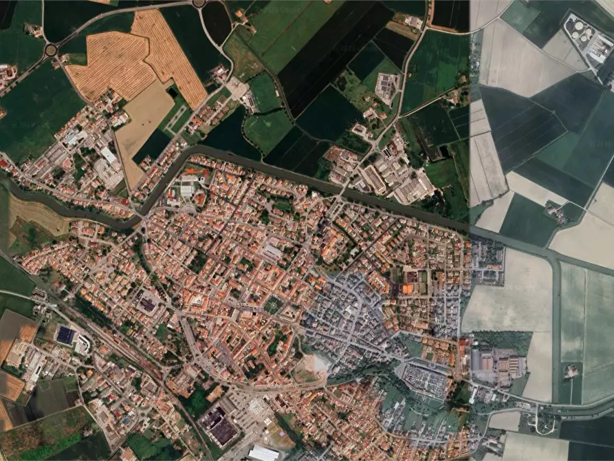 Immagine 18 di Appartamento in vendita  in Via Triste a Portomaggiore