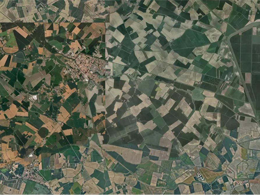 Immagine 19 di Appartamento in vendita  in Via Triste a Portomaggiore