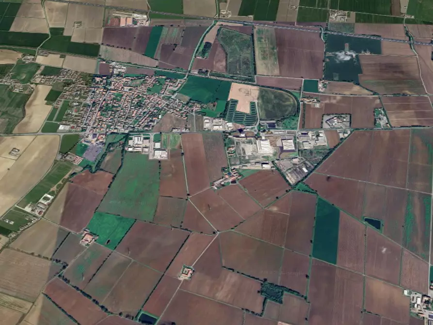 Immagine 14 di Villa in vendita  in Via Canova a Piozzano