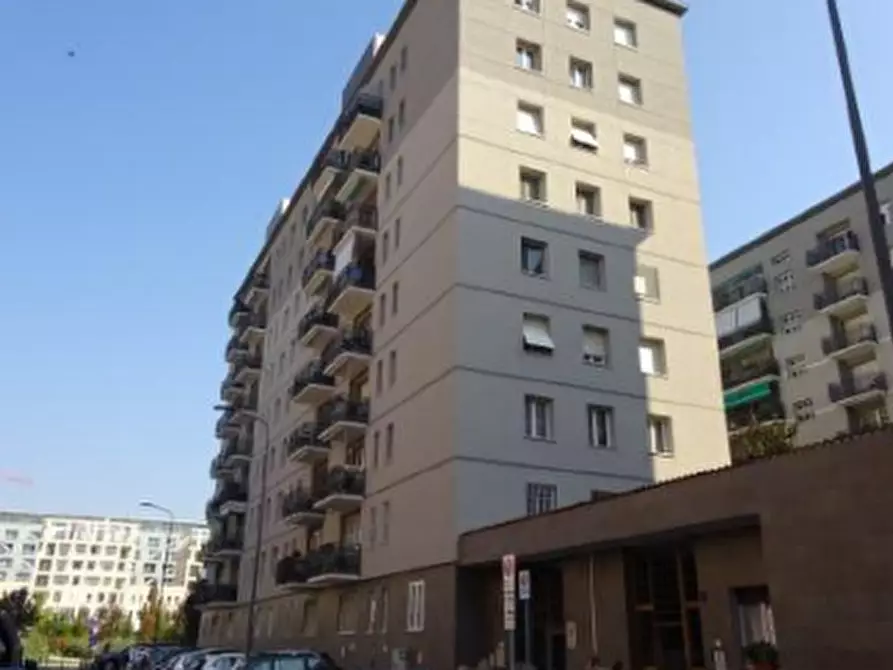 Immagine 4 di Appartamento in vendita  in Via Vertoiba  a Milano