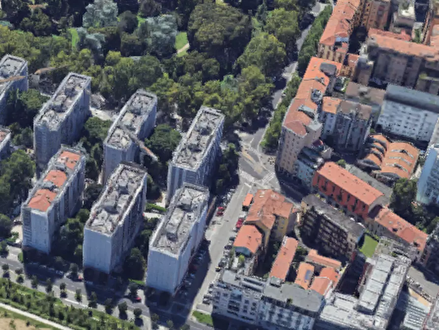 Immagine 13 di Appartamento in vendita  in Via Vertoiba  a Milano