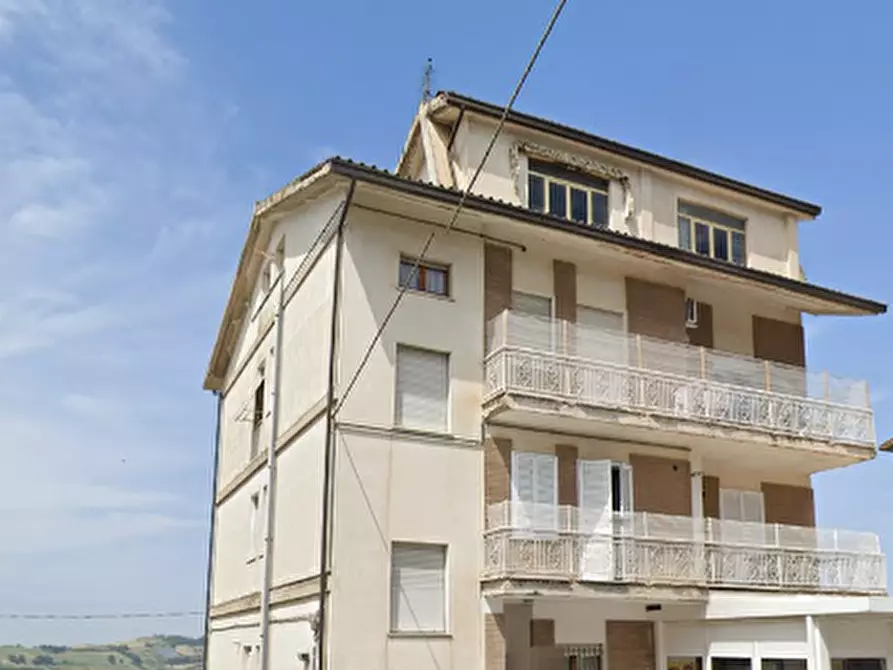 Immagine 1 di Appartamento in vendita  in Via Fermana Nord  a Montegranaro