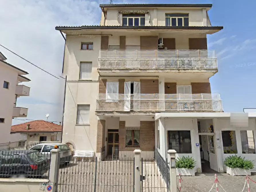 Immagine 3 di Appartamento in vendita  in Via Fermana Nord  a Montegranaro