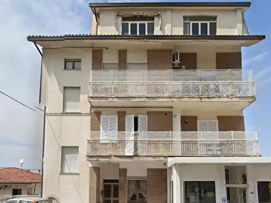 Immagine 4 di Appartamento in vendita  in Via Fermana Nord  a Montegranaro