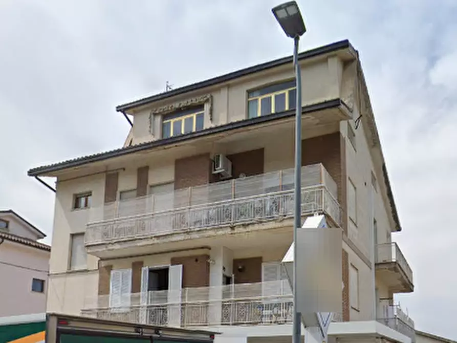 Immagine 5 di Appartamento in vendita  in Via Fermana Nord  a Montegranaro