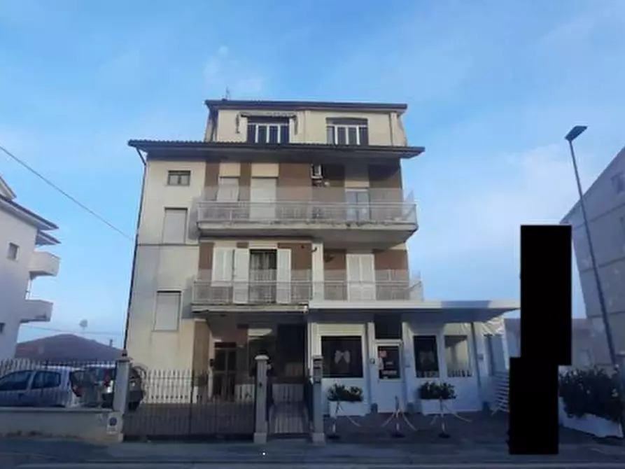 Immagine 6 di Appartamento in vendita  in Via Fermana Nord  a Montegranaro