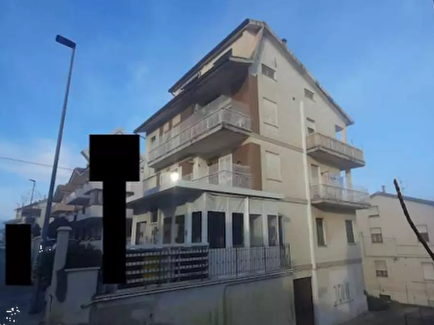 Immagine 7 di Appartamento in vendita  in Via Fermana Nord  a Montegranaro