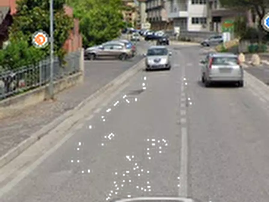 Immagine 10 di Appartamento in vendita  in Via Fermana Nord  a Montegranaro