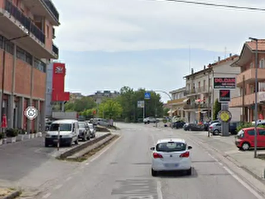 Immagine 11 di Appartamento in vendita  in Via Fermana Nord  a Montegranaro