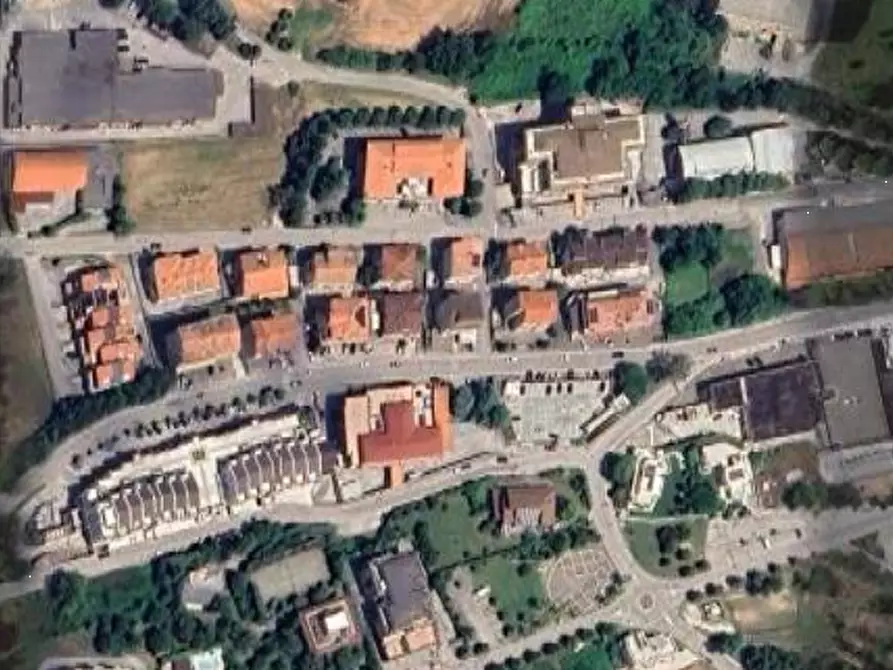 Immagine 12 di Appartamento in vendita  in Via Fermana Nord  a Montegranaro