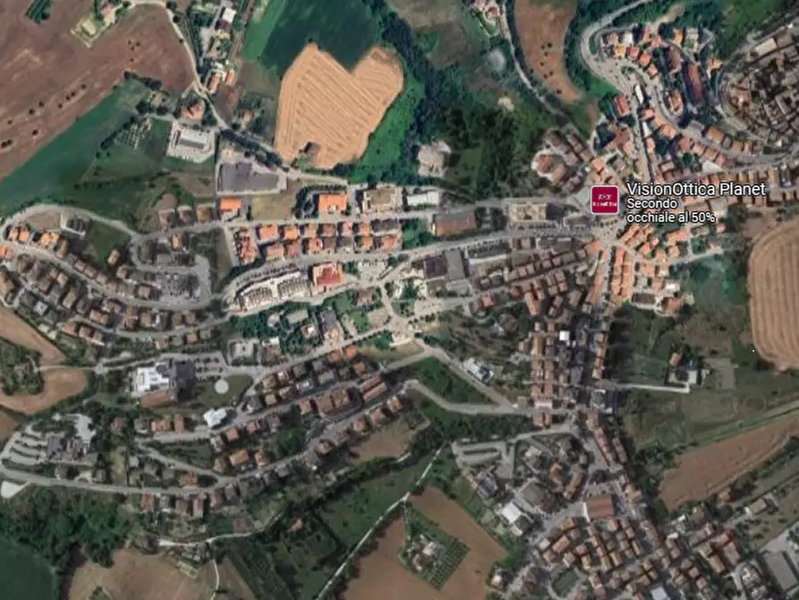 Immagine 13 di Appartamento in vendita  in Via Fermana Nord  a Montegranaro