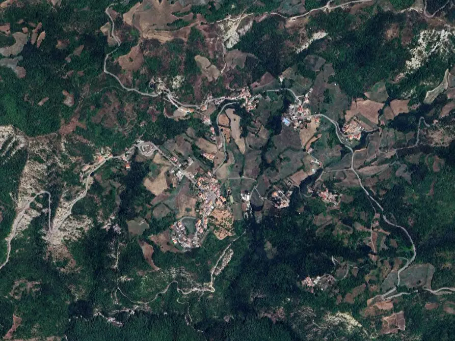 Immagine 3 di Terreno agricolo in vendita  in Via Mazzucchi a Coli