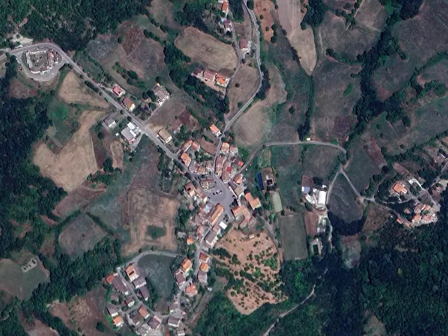 Immagine 4 di Terreno agricolo in vendita  in Via Mazzucchi a Coli