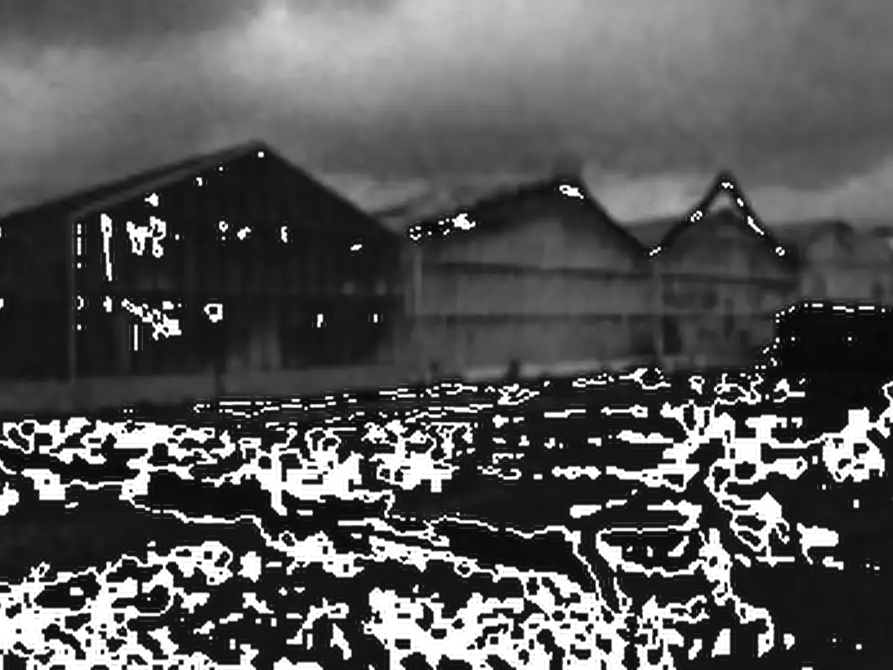 Immagine 2 di Capannone industriale in vendita  in Via Abramo Lincoln a Voghera