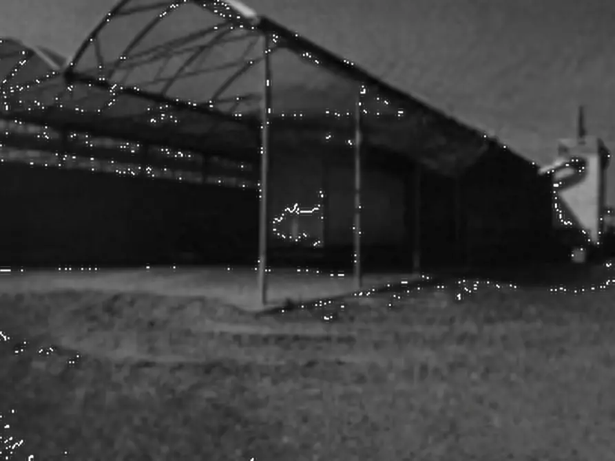 Immagine 1 di Capannone industriale in vendita  in Via Abramo Lincoln a Voghera