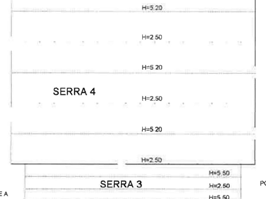 Immagine 8 di Capannone industriale in vendita  in Via Abramo Lincoln a Voghera