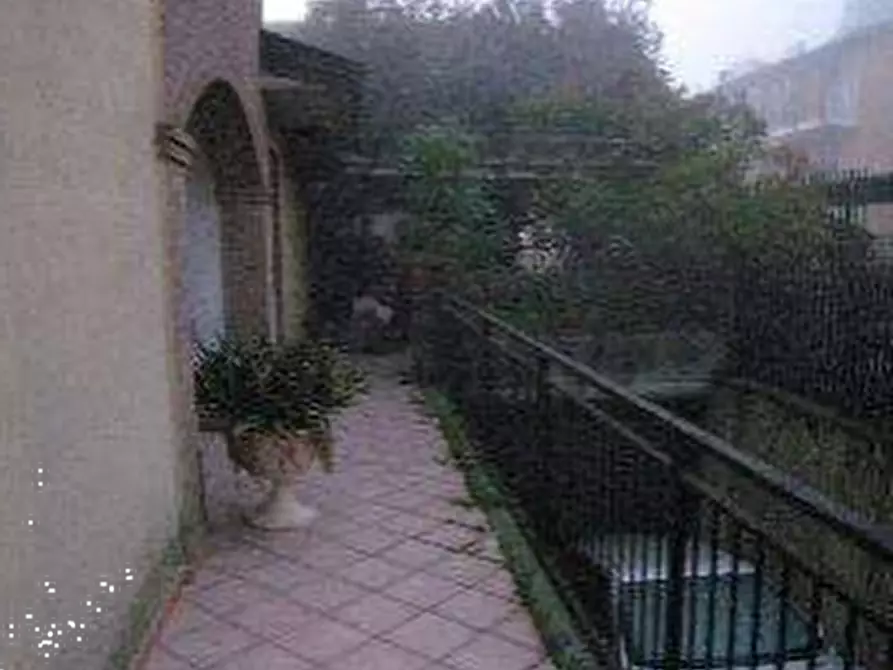 Immagine 1 di Casa bifamiliare in vendita  in Via G.Verdi a Roncello