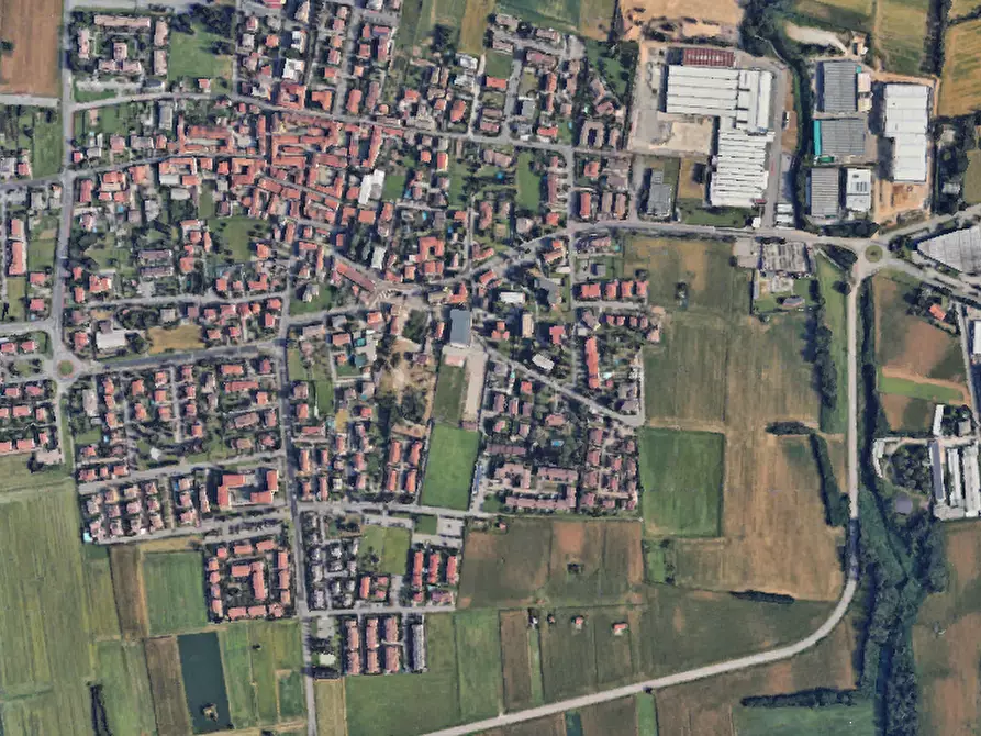 Immagine 10 di Casa bifamiliare in vendita  in Via G.Verdi a Roncello