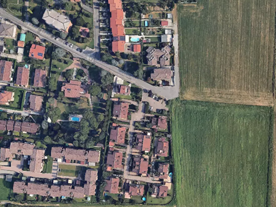 Immagine 11 di Casa bifamiliare in vendita  in Via G.Verdi a Roncello