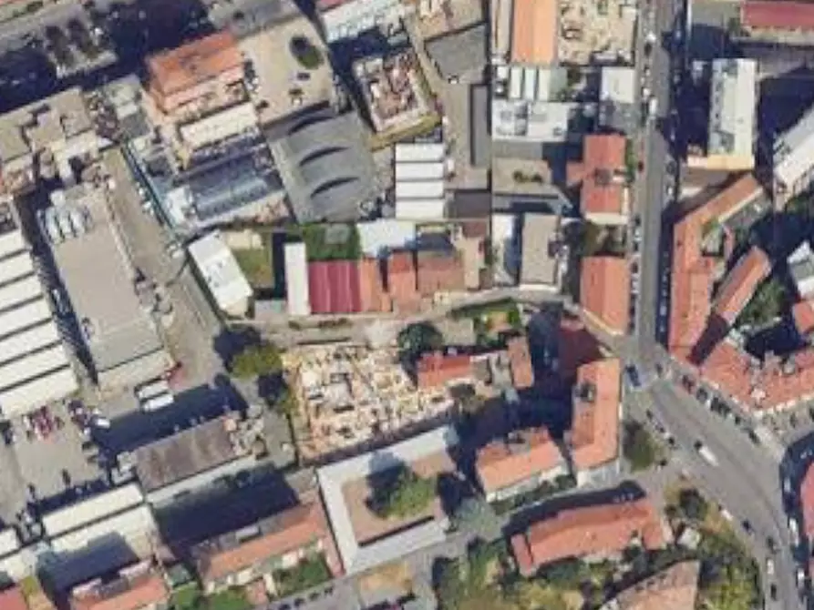 Immagine 20 di Stabile in vendita  in Via Ambrogio Binda a Milano