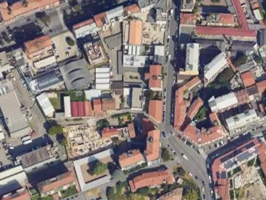 Immagine 22 di Stabile in vendita  in Via Ambrogio Binda a Milano