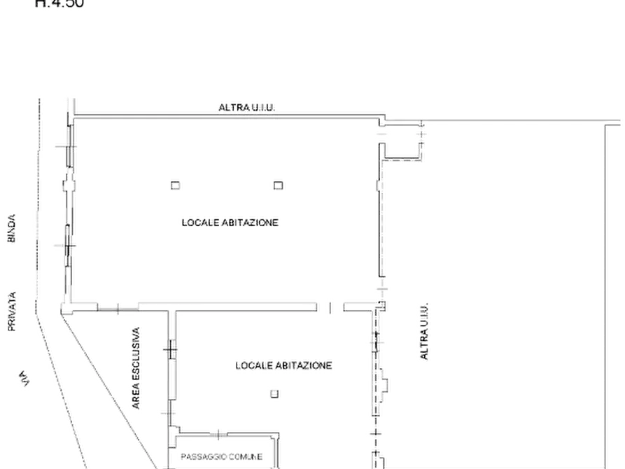 Immagine 24 di Stabile in vendita  in Via Ambrogio Binda a Milano