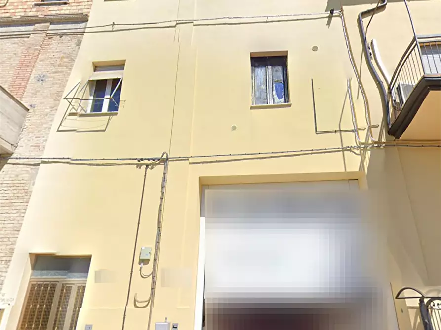 Immagine 4 di Porzione di casa in vendita  in Via Guglielmo Oberdan  a Monte Vidon Corrado