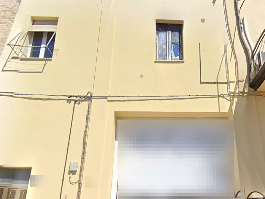 Immagine 7 di Porzione di casa in vendita  in Via Guglielmo Oberdan  a Monte Vidon Corrado