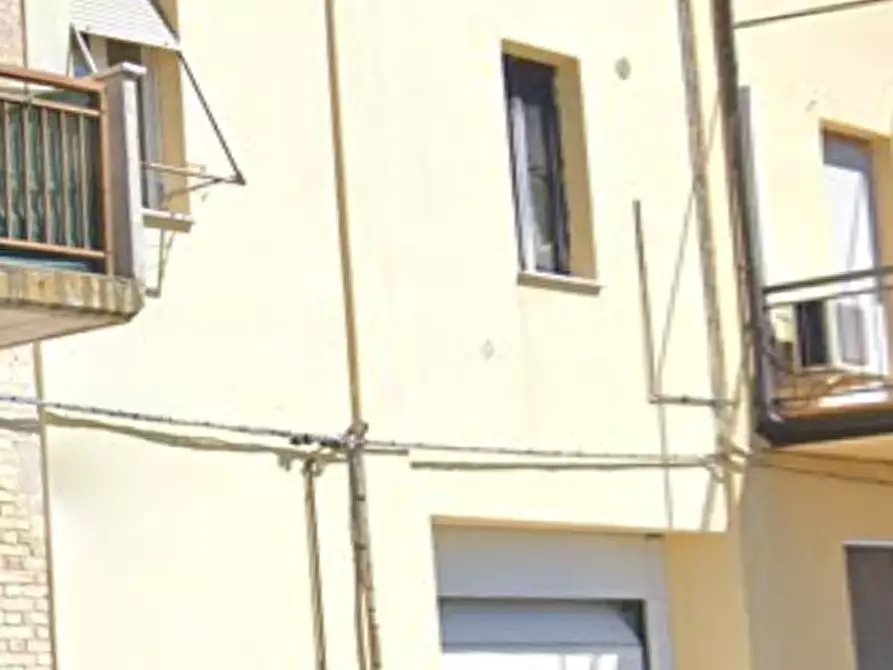 Immagine 2 di Porzione di casa in vendita  in Via Guglielmo Oberdan  a Monte Vidon Corrado