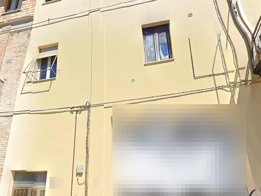 Immagine 8 di Porzione di casa in vendita  in Via Guglielmo Oberdan  a Monte Vidon Corrado