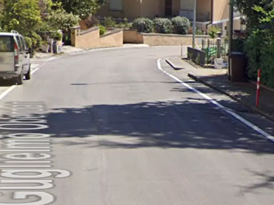 Immagine 16 di Porzione di casa in vendita  in Via Guglielmo Oberdan  a Monte Vidon Corrado