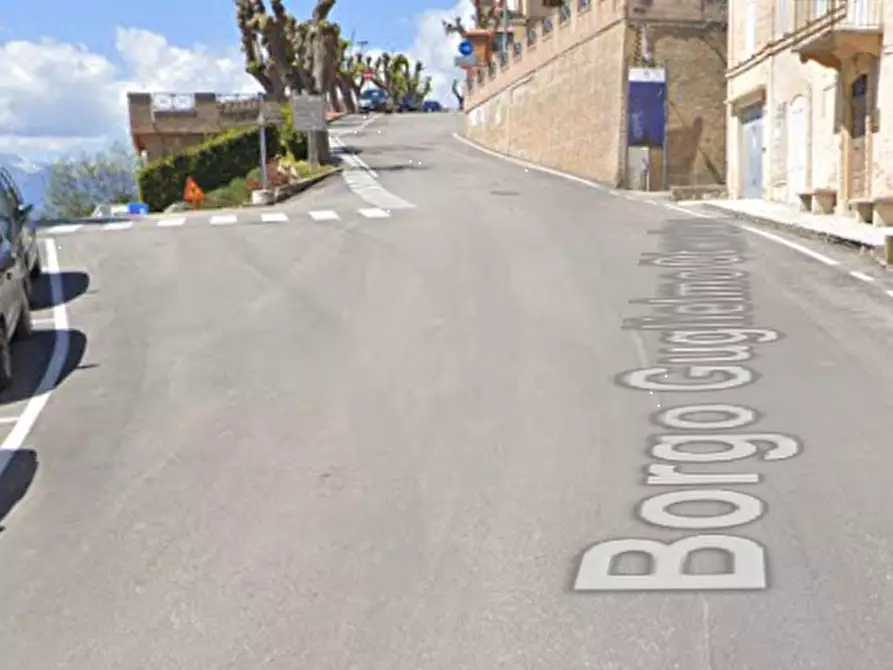 Immagine 17 di Porzione di casa in vendita  in Via Guglielmo Oberdan  a Monte Vidon Corrado