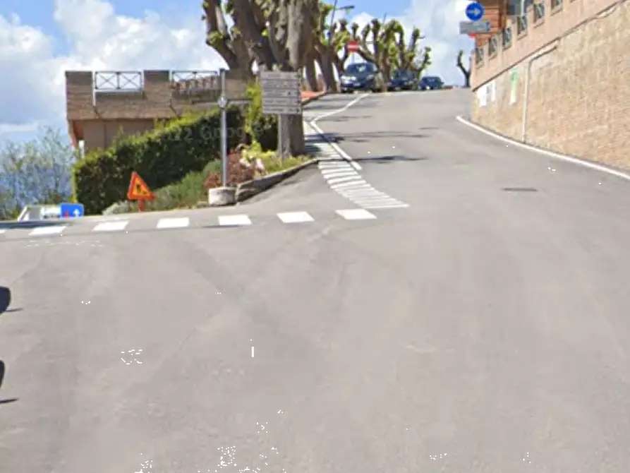 Immagine 18 di Porzione di casa in vendita  in Via Guglielmo Oberdan  a Monte Vidon Corrado