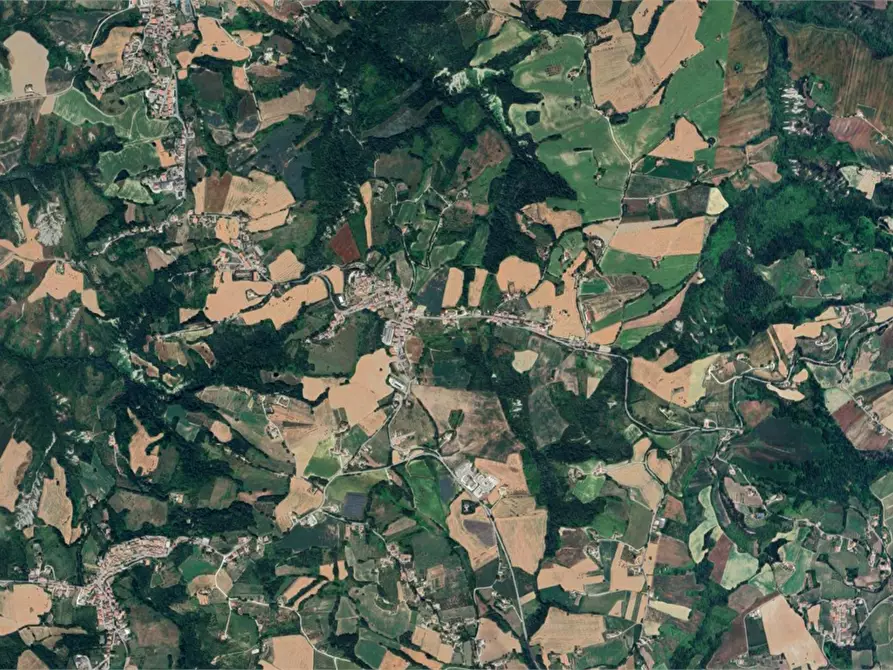 Immagine 22 di Porzione di casa in vendita  in Via Guglielmo Oberdan  a Monte Vidon Corrado