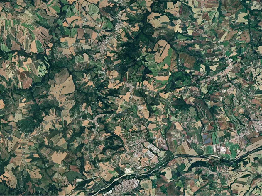 Immagine 23 di Porzione di casa in vendita  in Via Guglielmo Oberdan  a Monte Vidon Corrado