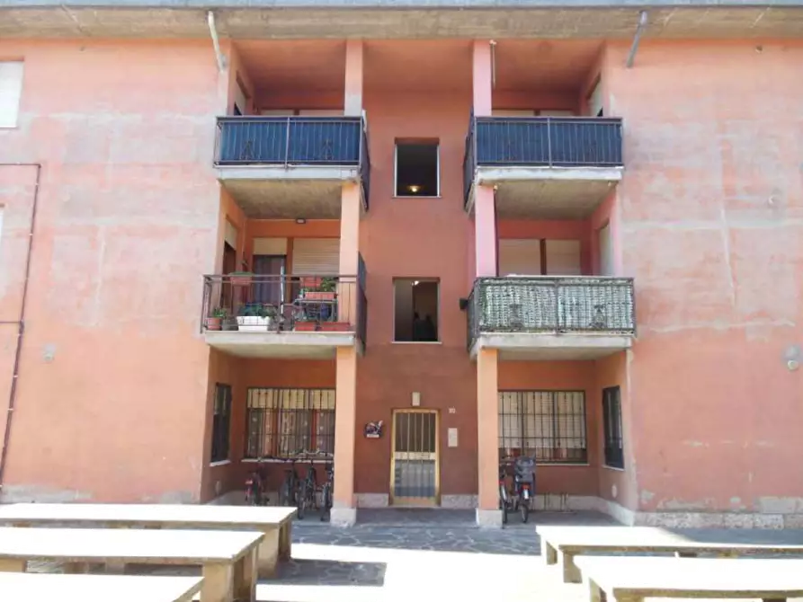 Immagine 2 di Appartamento in vendita  in Via Piemonte a Cento