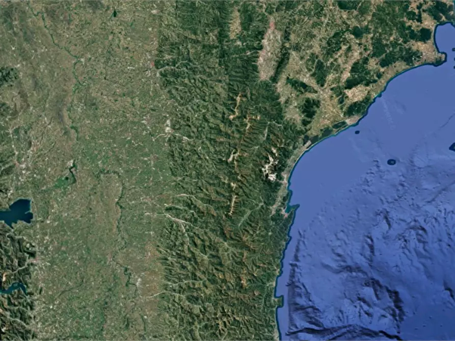 Immagine 17 di Appartamento in vendita  in Via Piemonte a Cento