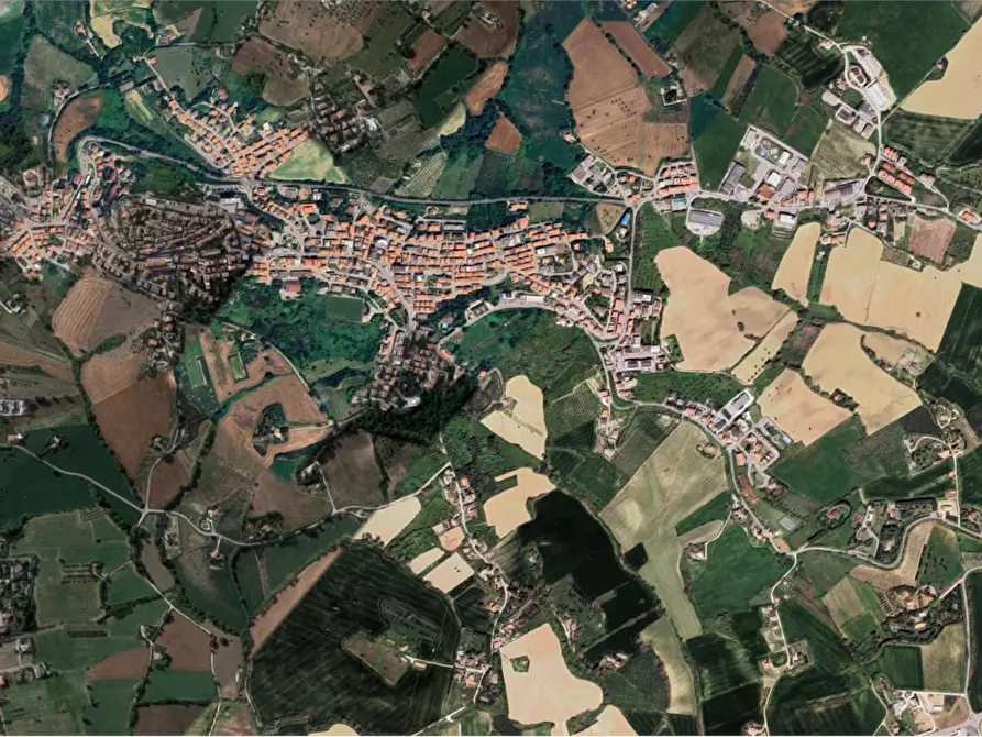 Immagine 7 di Negozio in vendita  in Viale Zaccagnini  a Montegranaro