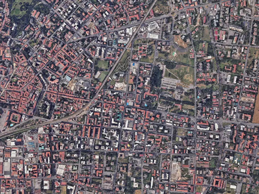 Immagine 7 di Appartamento in vendita  in Via Giovanni Amendola a Monza