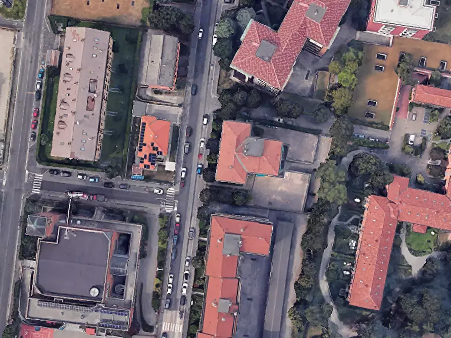 Immagine 9 di Appartamento in vendita  in Via Giovanni Amendola a Monza